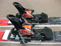 ノルディカ　NORDICA　2023-2024モデル DOBERMANN GS RACE PLATE 188cm + X-COMP16 新品未使用_画像9