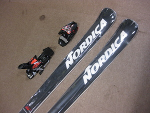 NORDICA