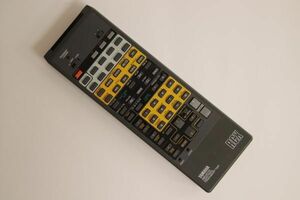 Yamaha ヤマハ RCX Remote Controller リモコン (2793752)