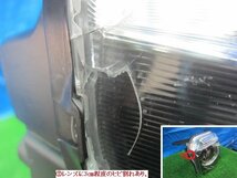 ホンダ　N-WGN　JH3　左ヘッドライト　LED　W4834　33150-TKR-901　ジャンク品_画像3