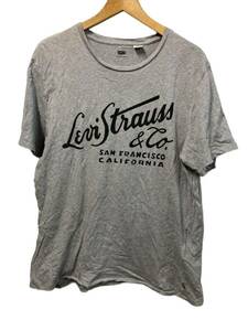 00’s初期Levi’s 半袖 Tシャツ L