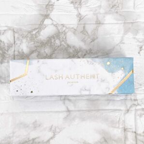 未開封 ラッシュオーセント　LASH AUTHENT まつ毛美容液　新品