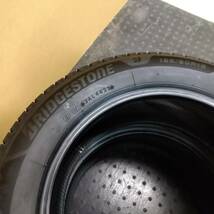 ★バリ山 185/60R15 84Q ブリヂストン ブリザック VRX3 2021年製2本 2022年製2本 #アクア #フィールダー #シエンタ #ヤリス #ヴィッツ_画像8