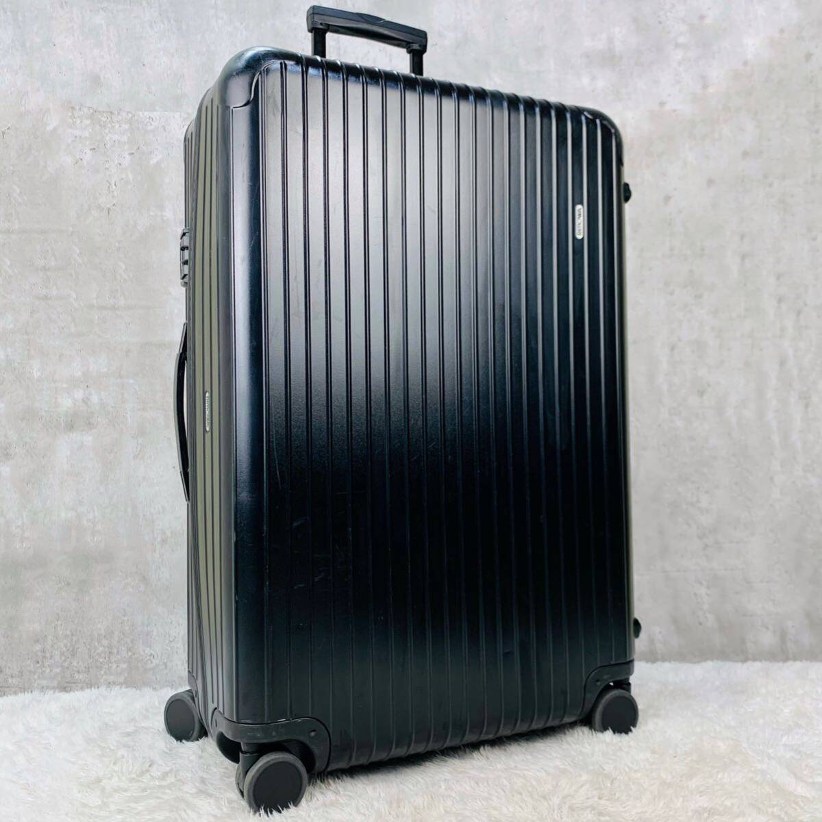 2024年最新】Yahoo!オークション -rimowa サルサ 104l(リモワ)の中古品 