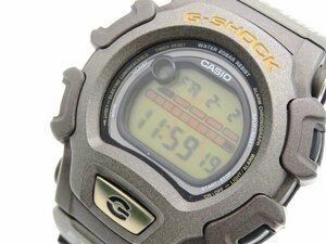 1円◆稼働◆ カシオ DW-004 ジーショック デジタル クオーツ メンズ 腕時計 K15902