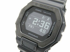 1円◆稼働◆ カシオ GBX-100 G-SHOCK デジタル クオーツ メンズ 腕時計 K30502