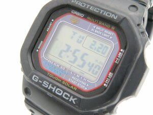 1円◆稼働◆ カシオ GW-N5610 Ｇショック デジタル ソーラー メンズ 腕時計 K65103
