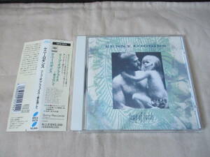 KENNY LOGGINS Leap Of Faith(～愛を信じて) ’91 US AOR/SSW David Foster/Michael McDonald/Hirum Bullock/Richard Tee/Will Ackerman