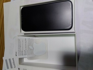 1円スタート! i-phone13mini　128GB 中古品美品