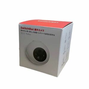  новый товар быстрое решение *SwitchBot переключатель boto наружный камера камера системы безопасности Alexa соответствует 10000mAh большая вместимость 