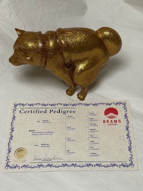2024年最新】Yahoo!オークション -#いきむ犬の中古品・新品・未使用品一覧
