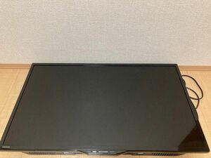 【B-CASカード無し】AQUOS 液晶カラーテレビ LC-32E40