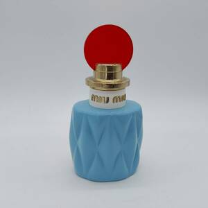 ★ミュウミュウ オードパルファム 50ml EDP 残量 約7-8割