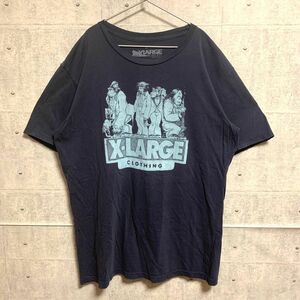 xlarge エクストララージ Tシャツ L 初期 90s 古着 ヴィンテージ