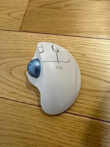 Logicool ERGO M575 トラックボール 