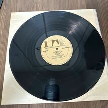 希少US盤LP!! ARGENT アージェント COUNTERPOINTS カウンターポインツ UA-LA560-G レコード 洋楽 プログレ_画像4