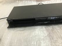 動作確認済♪Panasonic　DMR-BRT300 HDD/BDブルーレイディスクレコーダー_画像4