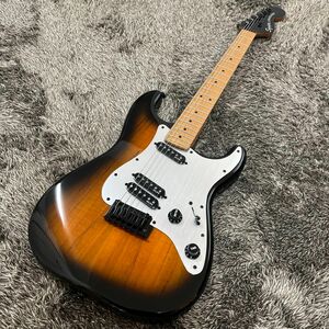 送料無料 Squier FSR Contemporary Stratocaster Special 