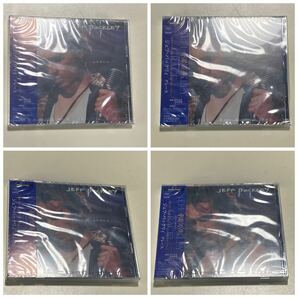 ジェフバックリィ グレース /Jeff Buckley Grace CDの画像2