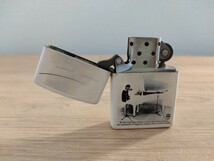 【6】ZIPPO/ジッポー　　　ジョンレノン_画像8