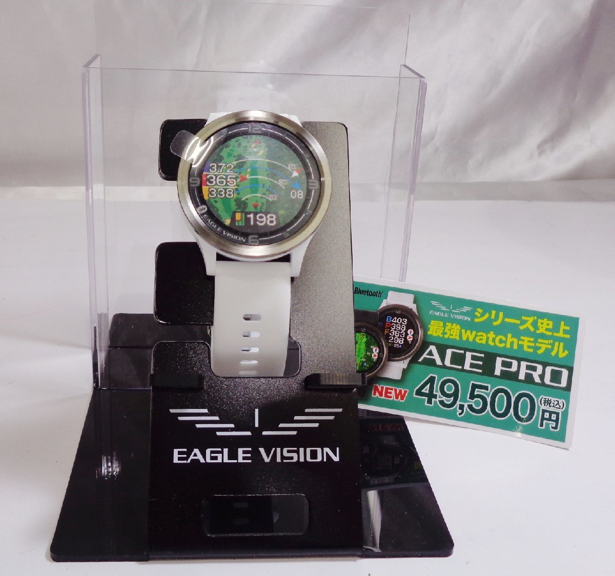 2025年最新】Yahoo!オークション -eagle vision ace proの中古品 2025年最新】Yahoo!オークション -eagle vision ace proの中古品
