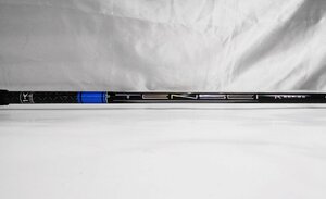 中古美品★テンセイ TENSEI 1K シリーズ BLUE 60(S) 7w用シャフト★PINGスリーブ付/1059mm/41.69in