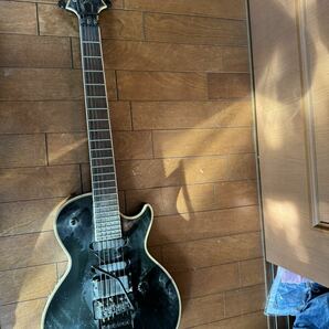 EDWARDS ESP PROFESSIONAL GUITAR&BASS ジャンクの画像1