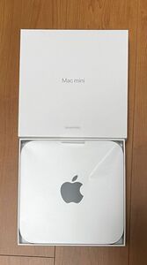 Mac mini M2 16GB 512GB