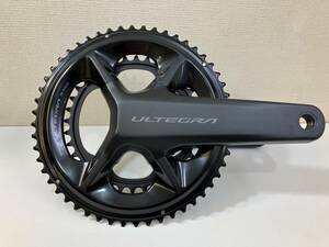 Shimano FC-R8100 170mm 52/36T シマノ アルテグラ クランク 2×12s 未使用 新車外品