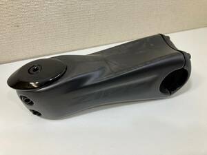 ZIPP SL SPIRINT カーボンステム 110mm 31.8mm 使用期間3ヶ月 走行1,500km未満 国内正規品