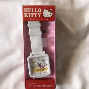  new goods unopened Hello Kitty wristwatch 