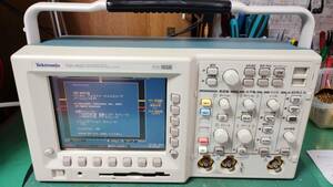 Tektronix