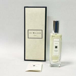 ジョーマローン JO MALONE コロン 30ml ライム バジル ＆ マンダリン イギリス コロン ジョーマローン 香水 