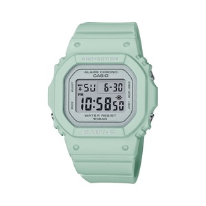 Casio casio baby-g Baby G Ladies Clock BGD-565SC-3JF [домашний подлинный]