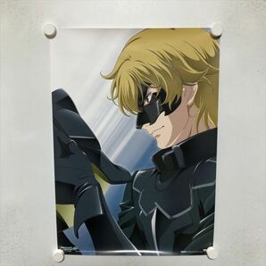 A69564 ◆機動戦士ガンダムOO B3サイズ ポスター 送料350円 ★5点以上同梱で送料無料★の画像1