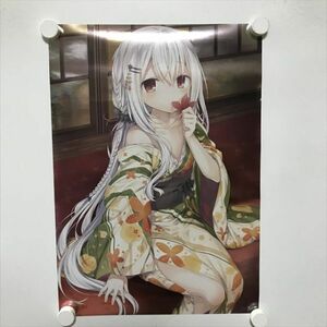 A70320 ◆米白粕 A3サイズ ポスター ★5点以上同梱で送料無料★