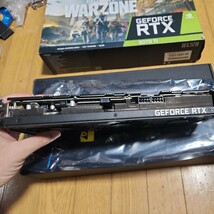 ELSA GeForce RTX 3070Ti GDDR6X8GB_画像3