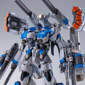 DX超合金 VF-31AXカイロスプラス（ハヤテ・インメルマン機）対応アーマードパーツセット 新品未開封