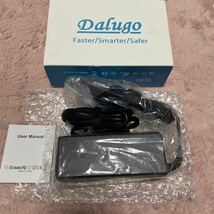 Dalugo レッツノート ACアダプター 16V 5.3A パナソニック/PanasonicのLet's not CF-LV/CF-SV/CF-FV専用充電器 CF-AA65D2AJS CF-AA6532AJS _画像8