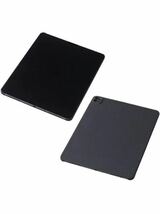 Deff（ディーフ）Ultra Slim & Light Case DURO Special Edition for iPad Pro 12.9（第4世代 / 2020）_画像3