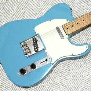 JOODEE Telecaster テレキャスター タイプ ジャパンビンテージの画像1