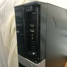 1円スタート★訳あり 動作確認済みCore i5 ID8I-SL5010-PRM444 デスクトップPC_画像2