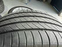 ジョンクーパーワークス　アルミホイールタイヤセット　215/45R17 ミシュラン　PRIMACY4_画像7