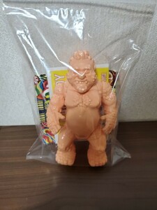 kikkake toy サモハン　宇宙鉄猿　BUMPY 墓場の画廊 sofvi フィギュア IZUMONSTER ZOLLMEN 真頭玩具 リアルヘッド