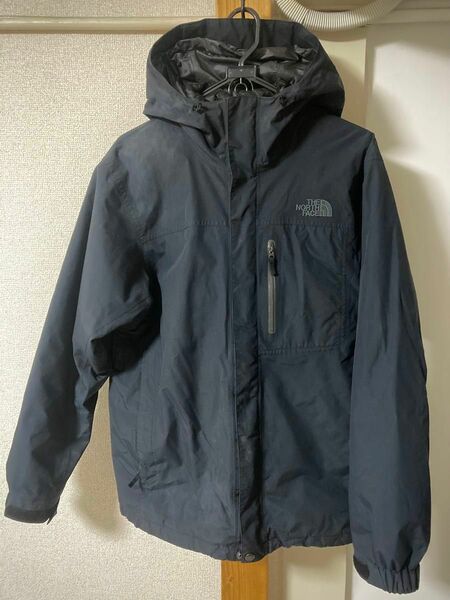 THE NORTH FACE Zeus Triclimate Jacket ゼウストリクライメートジャケットNP61833 K 