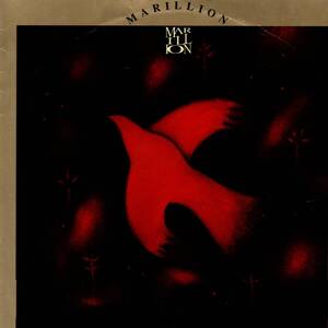 Marillion 「No One Can/ A Collection」英国盤EPレコード