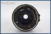 ★極上美品★ キヤノン Canon NEW FD 50mm F1.4 後キャップ付 ★完動品★ 同梱可 #tk2714_画像5