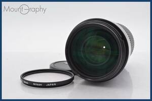 ★極上美品★ ニコン Nikon AF NIKKOR 70-210mm F4 前レンズキャップ、レンズフィルター付 ★完動品★ 同梱可 #tk2759