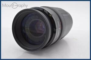 ★良品★ キヤノン Canon EF 70-210mm F4 ★完動品★ 同梱可 #tk2782