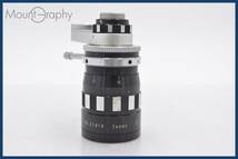 ★実用美品★ SUN ZOOM LENS 10-30mm F1.8 後キャップ×２付属 シネカメラ用マウント ★完動品★ 同梱可 #tk2851_画像3